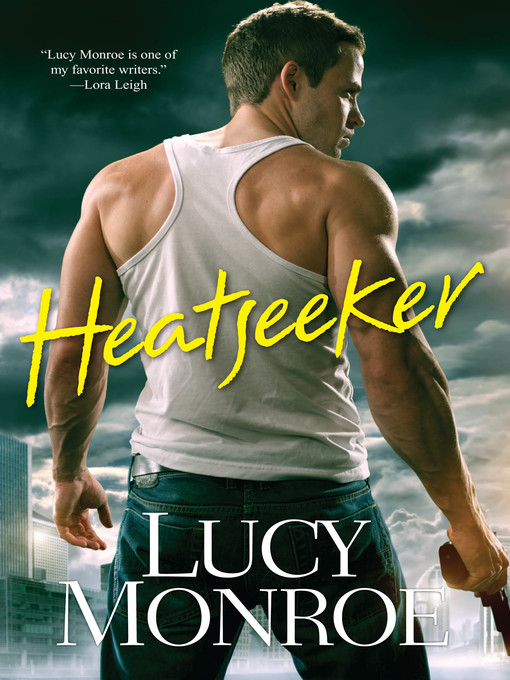 Title details for Heatseeker by Lucy Monroe - Wait list